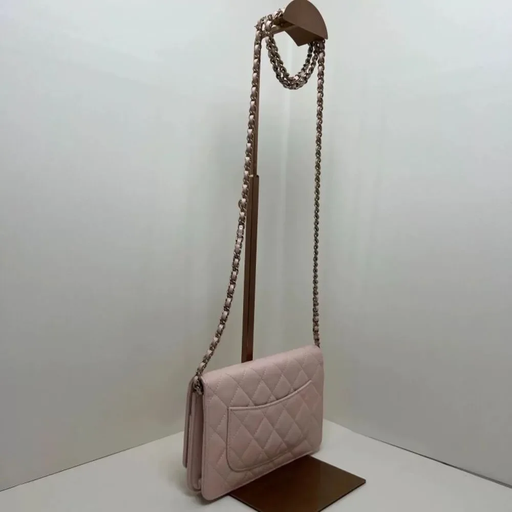 Chanel Women Pre-Loved Bag Brand New Condition